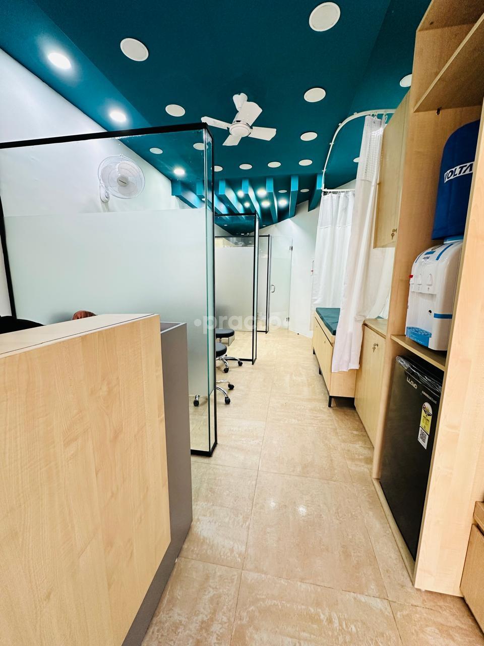 All Is Well Medical Centre Vasant Kunj Delhi