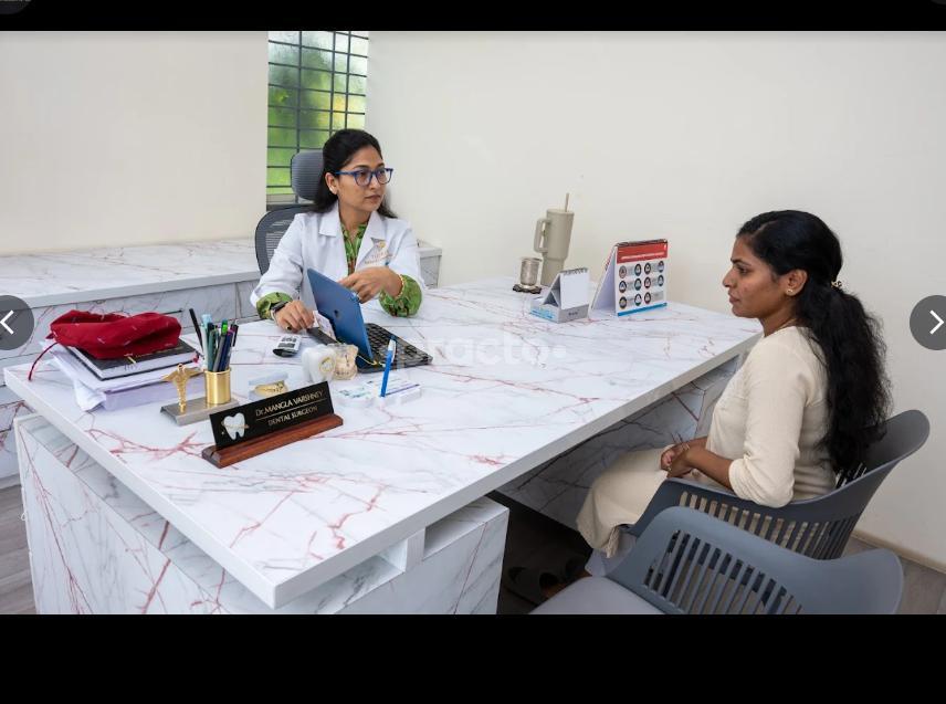 TUSKIN Dental and Cosmetic Care Doddakallasandra Bangalore
