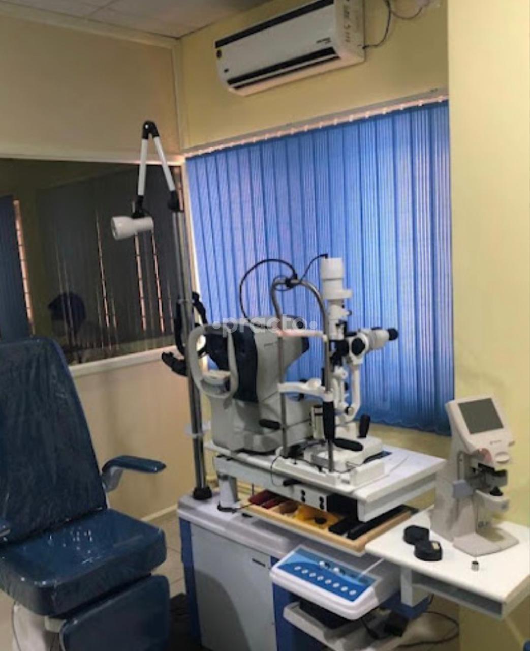 Jayadeva Nethralaya Eye Hospital & Laser Center Rajarajeshwarinagar Bangalore