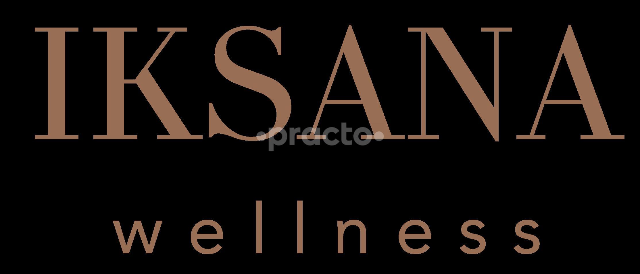 Iksana Wellness