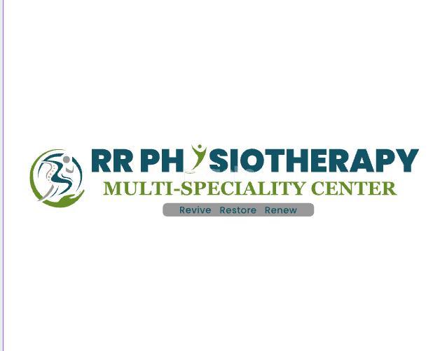 RR Physiotherapy Multispeciality Center