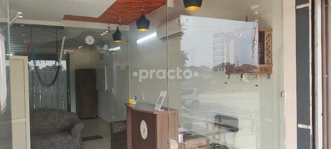 Skin Vibes Clinic Kharar Mohali