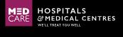 Medcare Medical Centre - Al Taawun