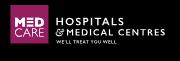 Medcare Medical Centre - Al Zahia
