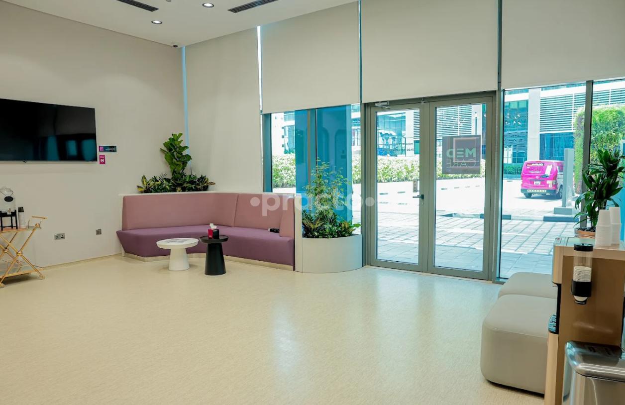Medcare Medical Centre -Palm Jumeirah Jumeirah Dubai