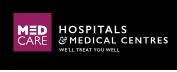 Medcare Medical Centre - Tilal Al Ghaf