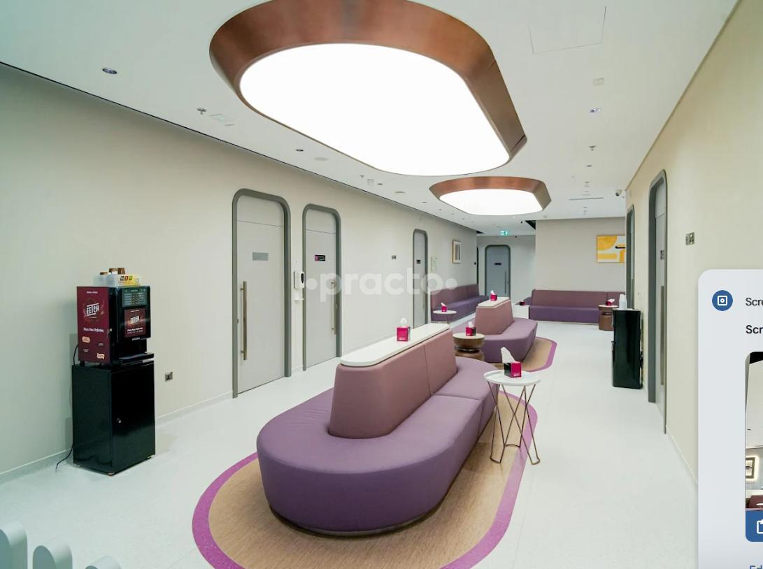 Medcare Medical Centre – Arabian Ranches 3 Arabian Ranches Dubai