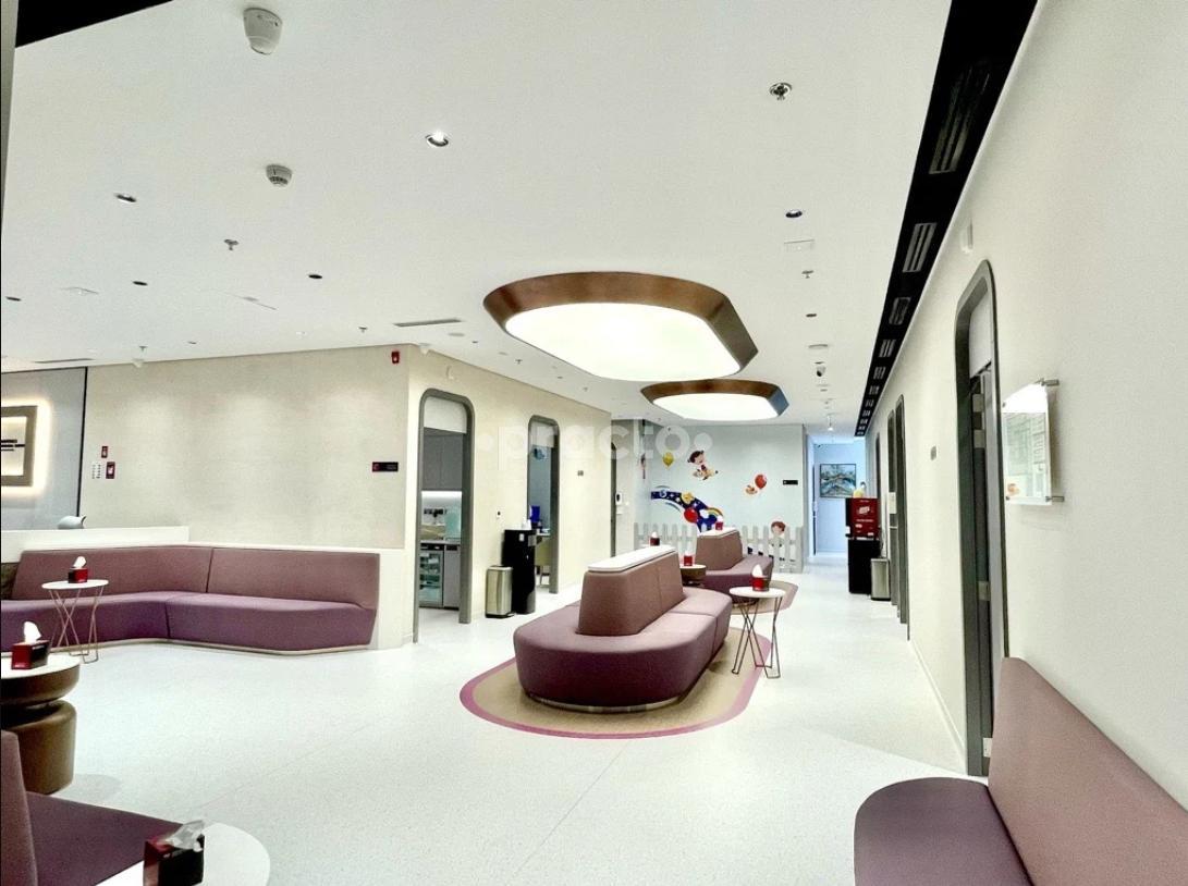 Medcare Medical Centre – Arabian Ranches 3 Arabian Ranches Dubai