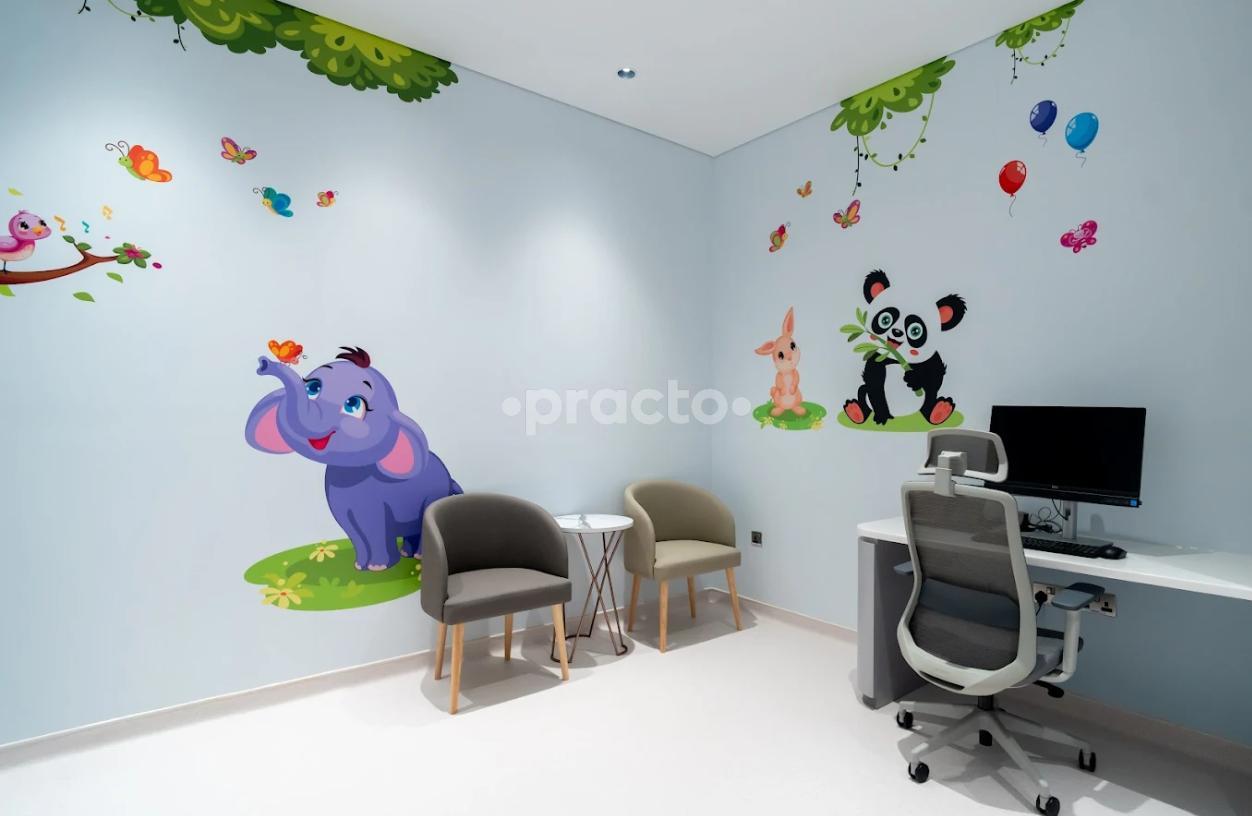 Medcare Medical Centre – Nad El Sheba Nadd Al Sheba 3 Dubai