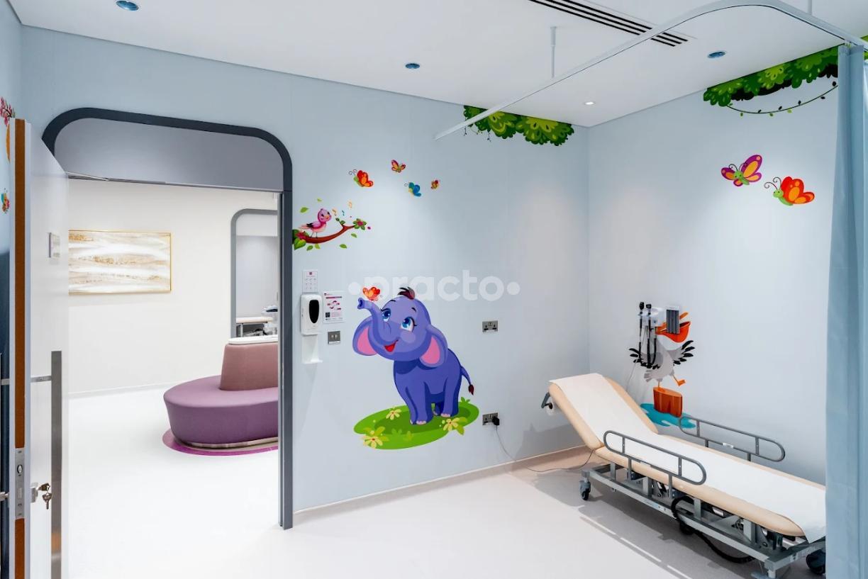Medcare Medical Centre – Nad El Sheba Nadd Al Sheba 3 Dubai