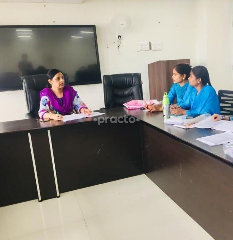 All types of rooms at Wellspring Family Clinic Sector-5 Panchkula