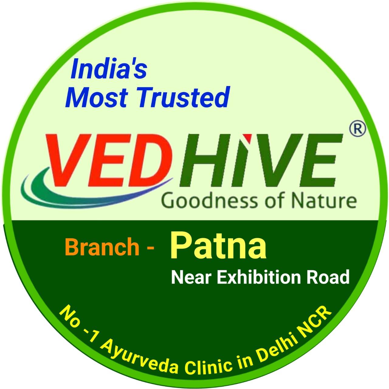 Vedhive Ayurveda