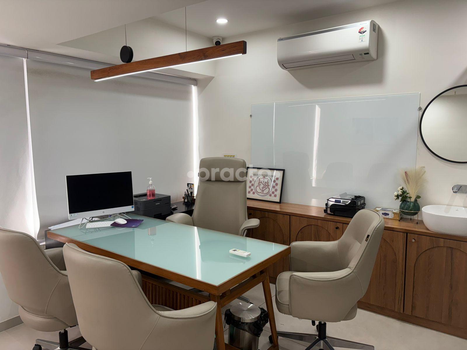 Oncowin Cancer Center Paldi Ahmedabad