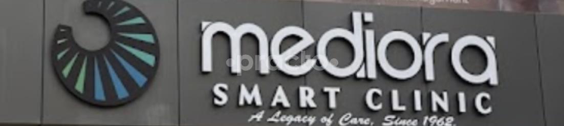 Mediora Smart Clinic