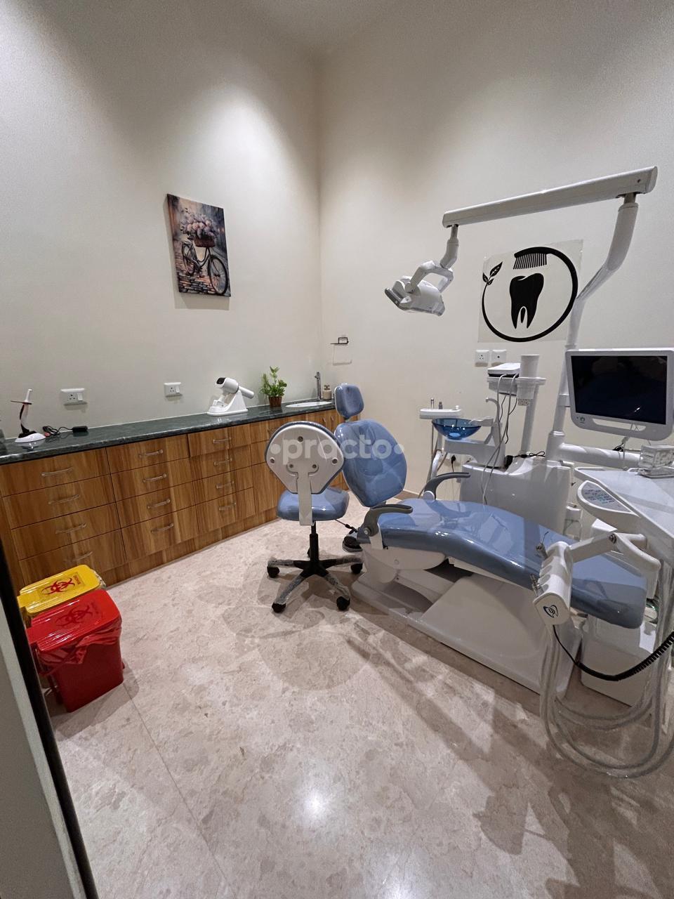 Smile Craft Dental Centre Vasant Vihar Delhi
