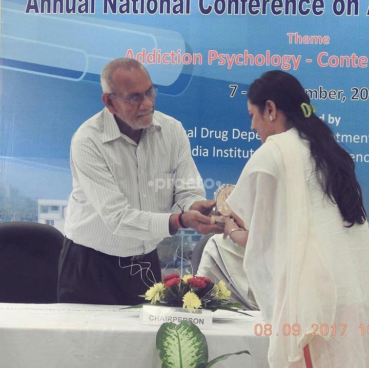Mind Detox Centre Delhi Delhi