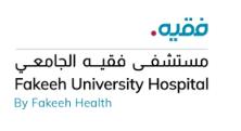Fakeeh Medicentres - Motor city
