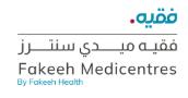Fakeeh Medicentres-Al Furjan