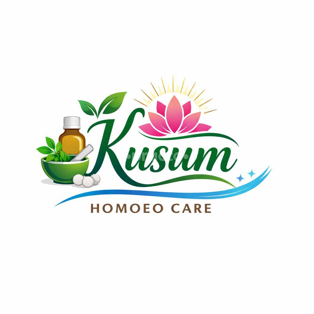 Kusum Homoeo Care
