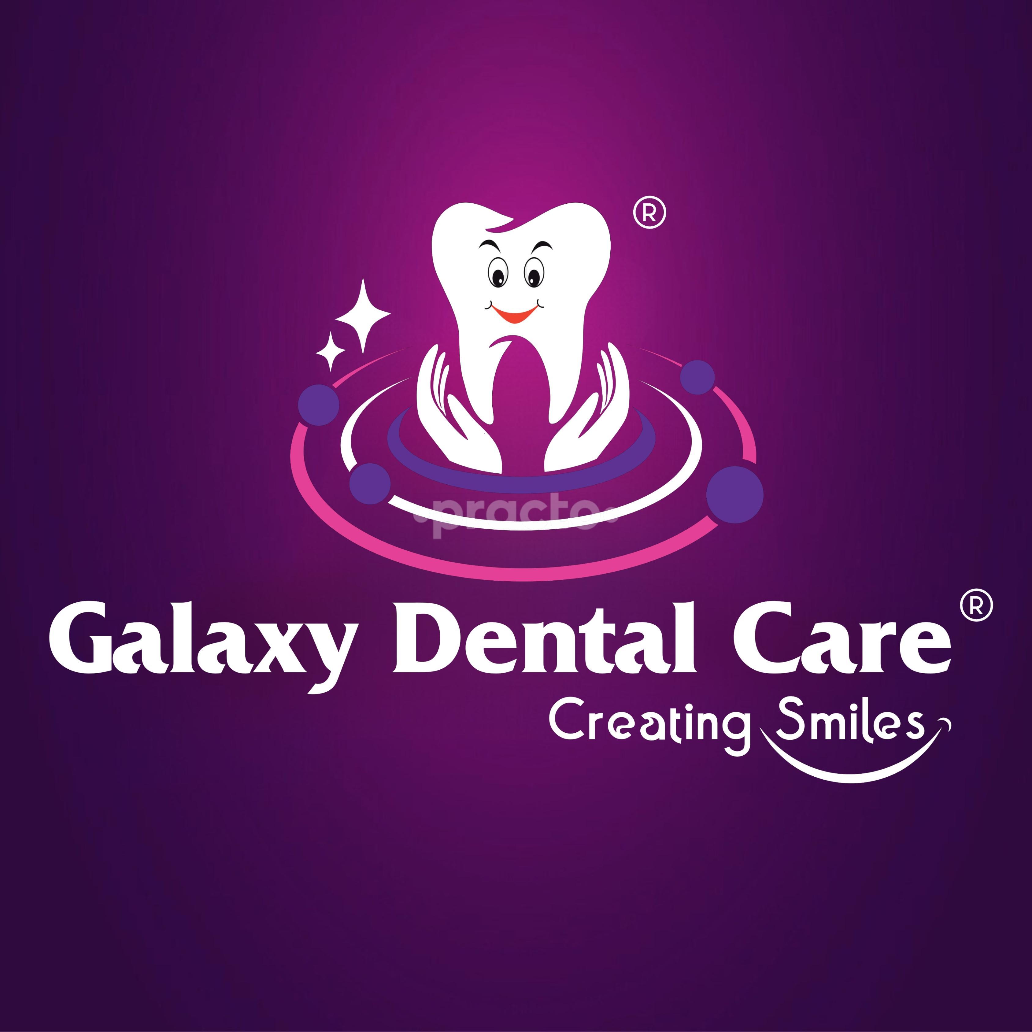 Galaxy Dental Care