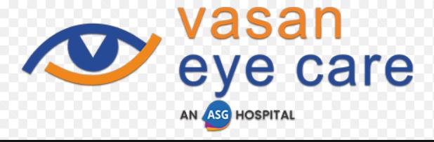 Vasan Eye Care Hospital