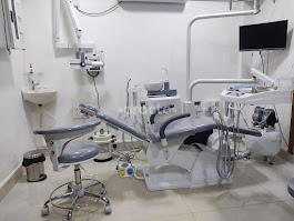 Operation Room at Dental Cosmetica Clinic Tollygunge Golf Club Kolkata