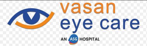 Vasan Eye Care Hospital, Kakinada
