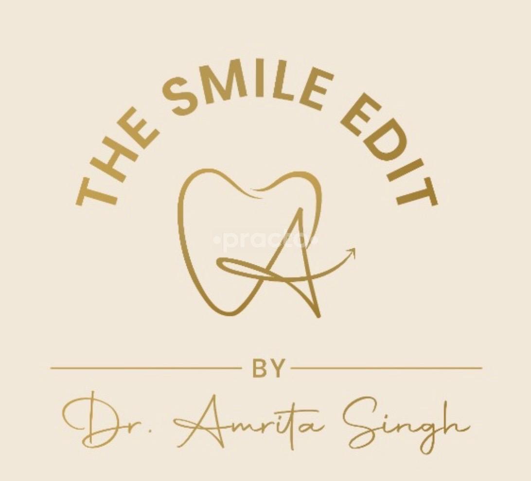 The Smile Edit