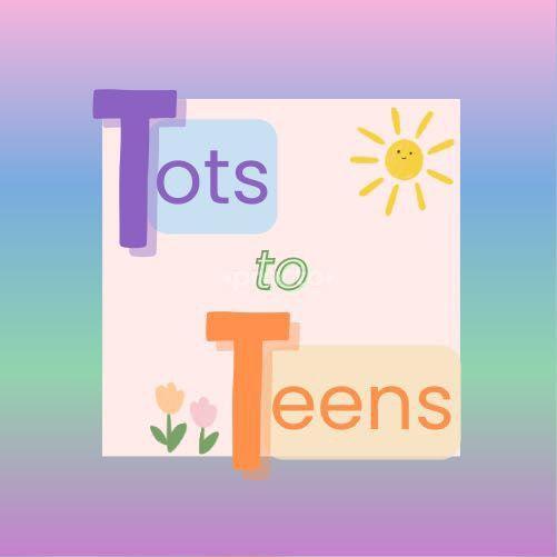 Tots To Teens Clinic