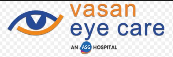 Vasan Eye Care Hospital