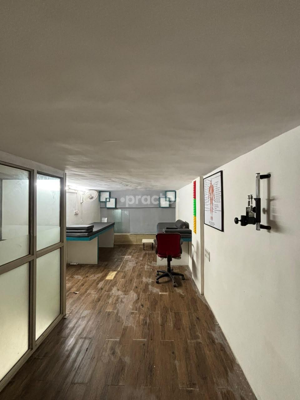 CoreFlex Physiotherapy Viman Nagar Pune