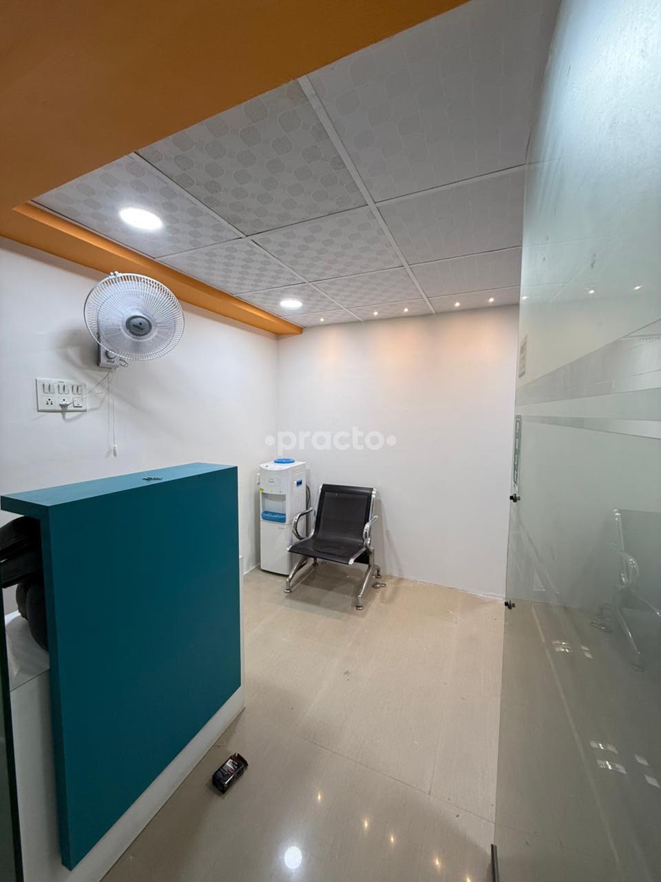 CoreFlex Physiotherapy Viman Nagar Pune
