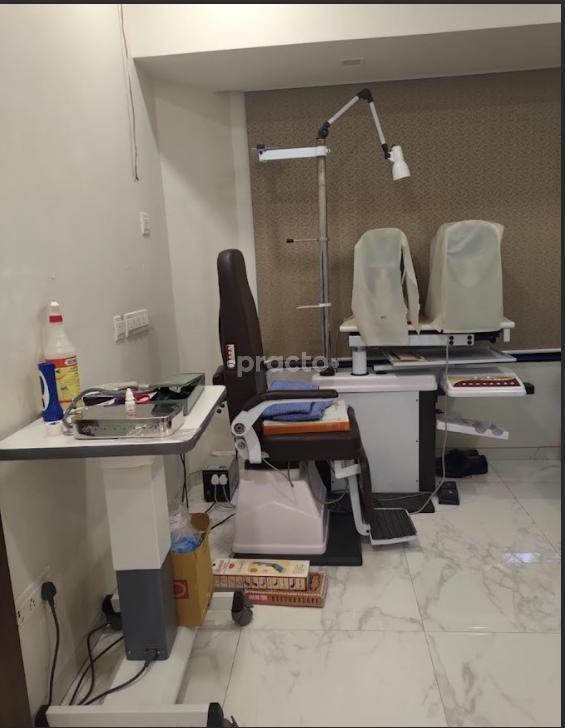 Drishti Eye Hospital Palghar Mumbai