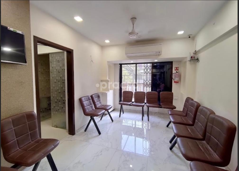 Drishti Eye Hospital Palghar Mumbai