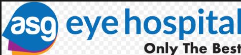 ASG Eye Hospital