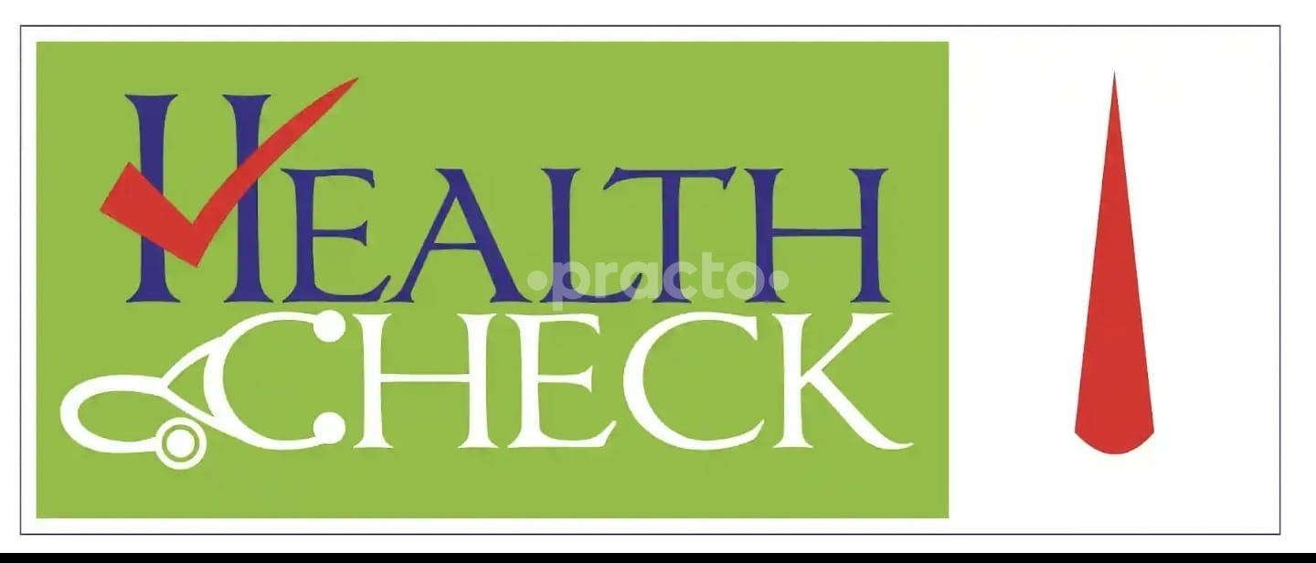 Health Check Dental and Polyclinic