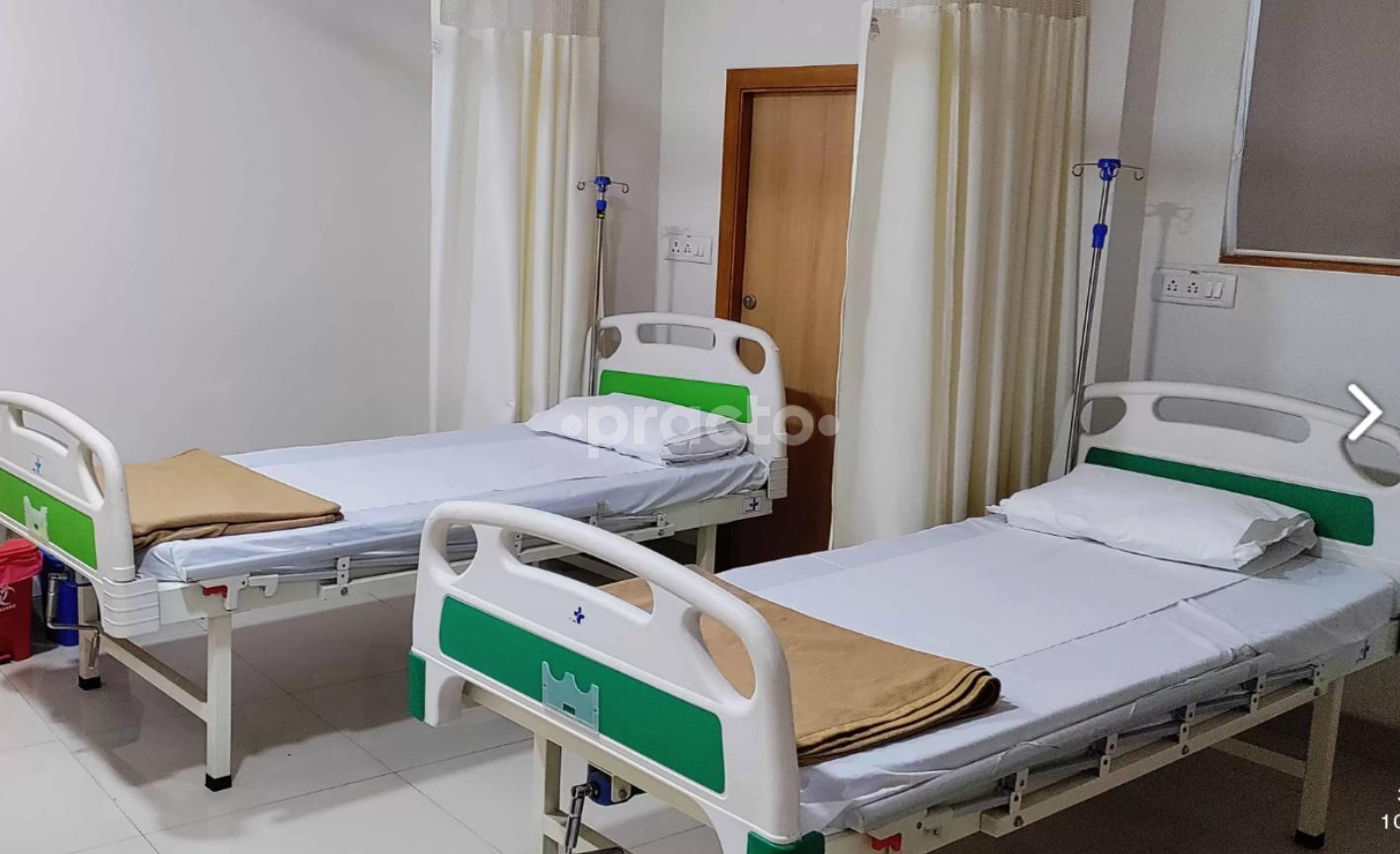 ASG Eye Hospital Sambhajinagar Aurangabad