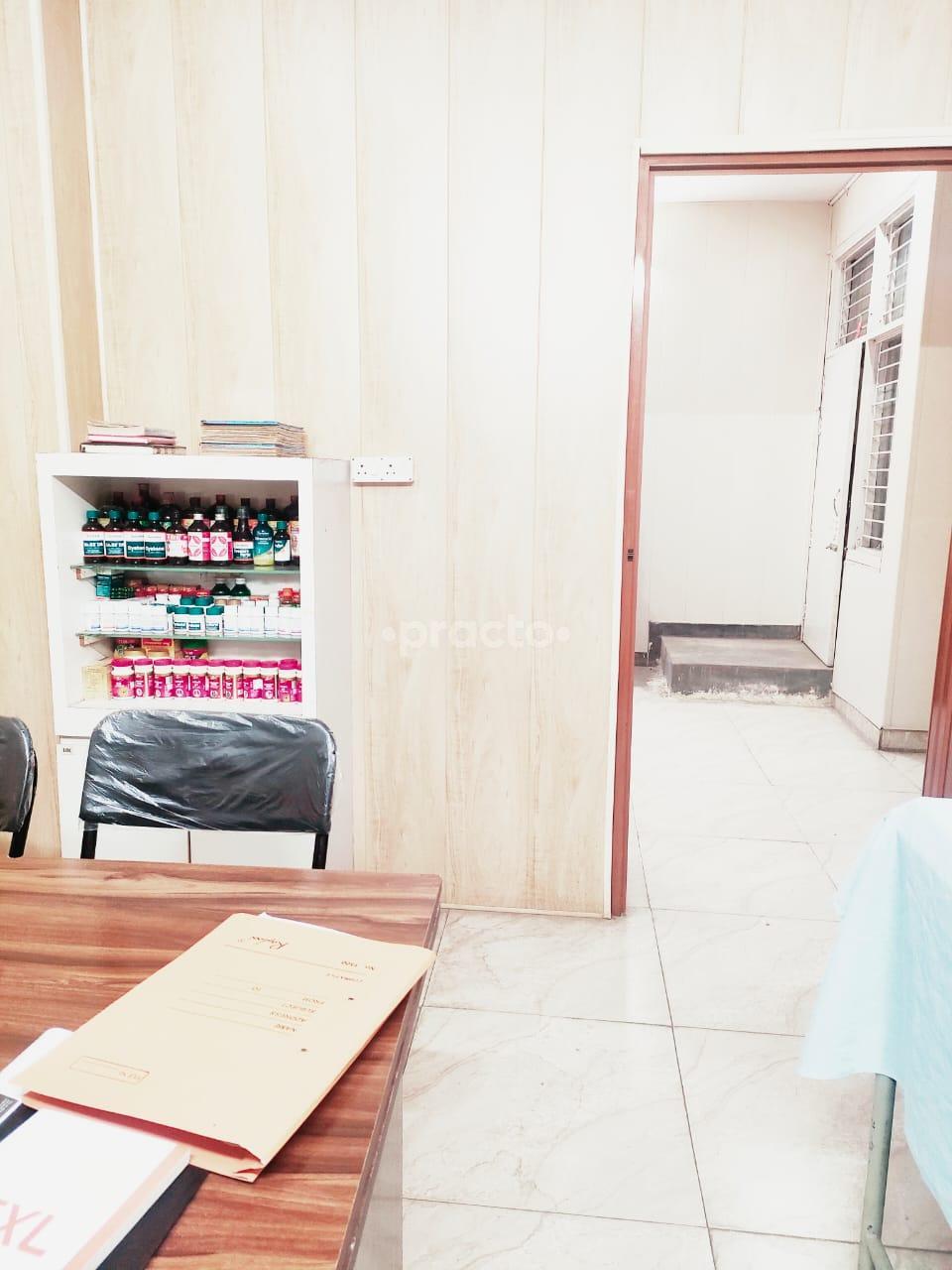 Utility Ayurveda Clinic & Panchakarma Center Sector 22 Noida