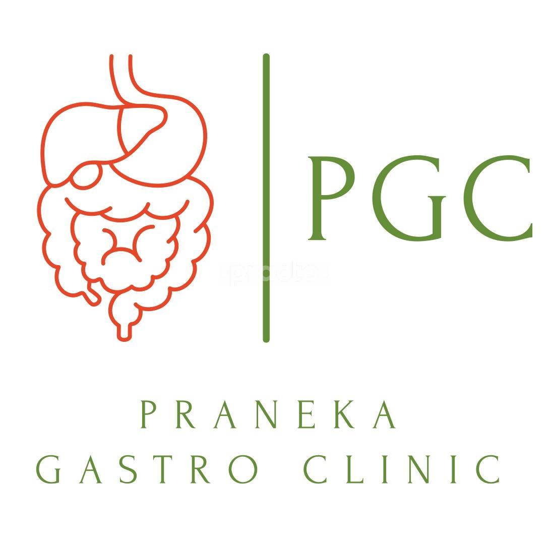 Praneka Gastro Clinic