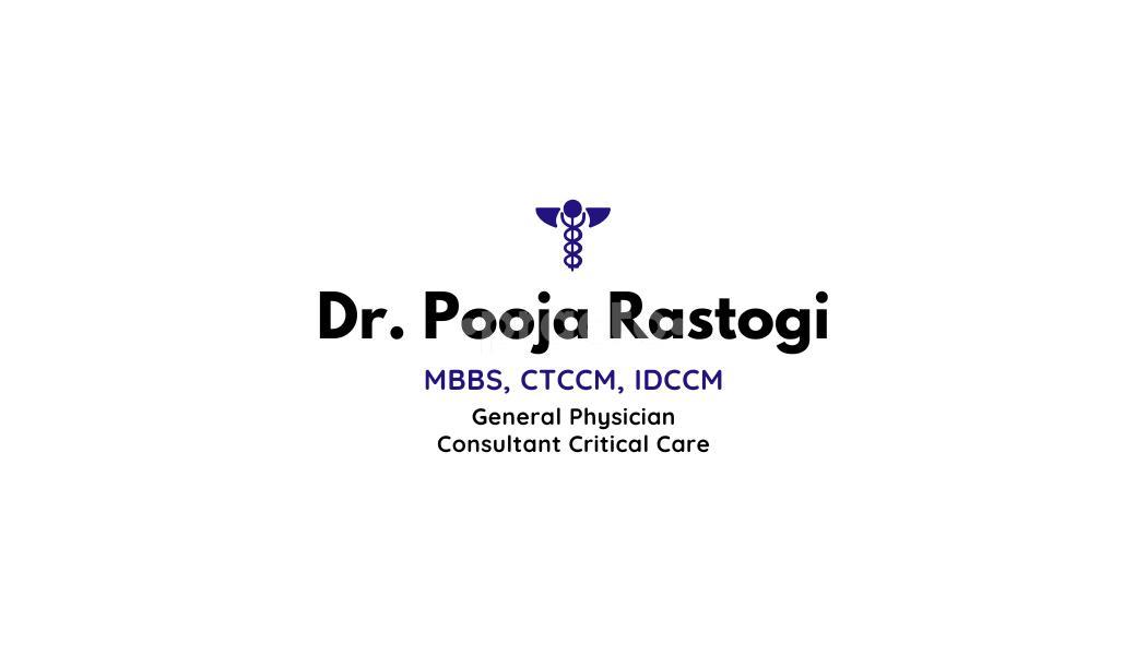 Dr Pooja Rastogi Clinic
