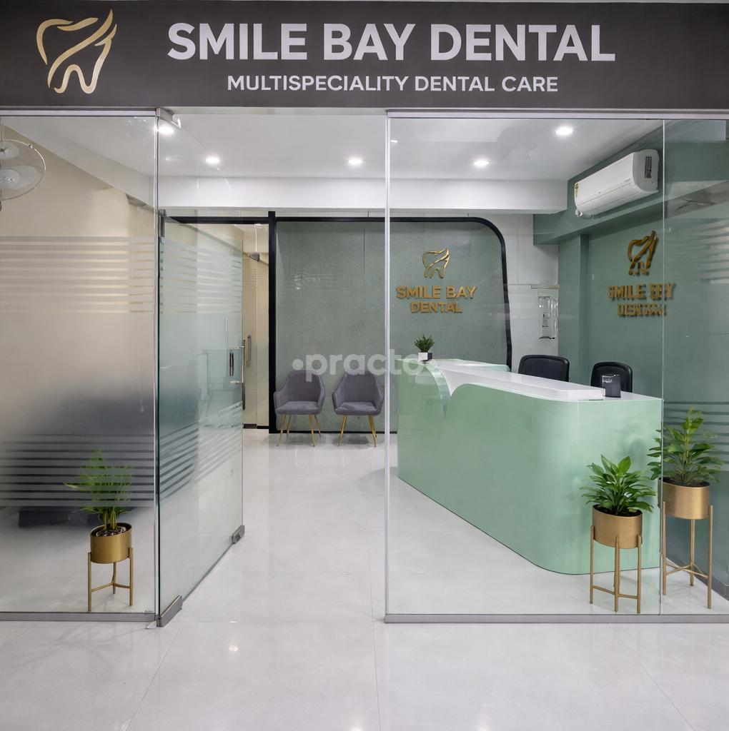 Smile Bay Dental Multispeciality Dental Care Sarjapura Bangalore