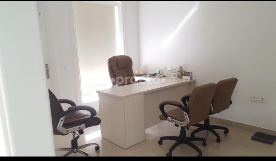 Equipment Area at Dr Surbhi Gupta Jain Clinic Sushant Lok III Gurgaon