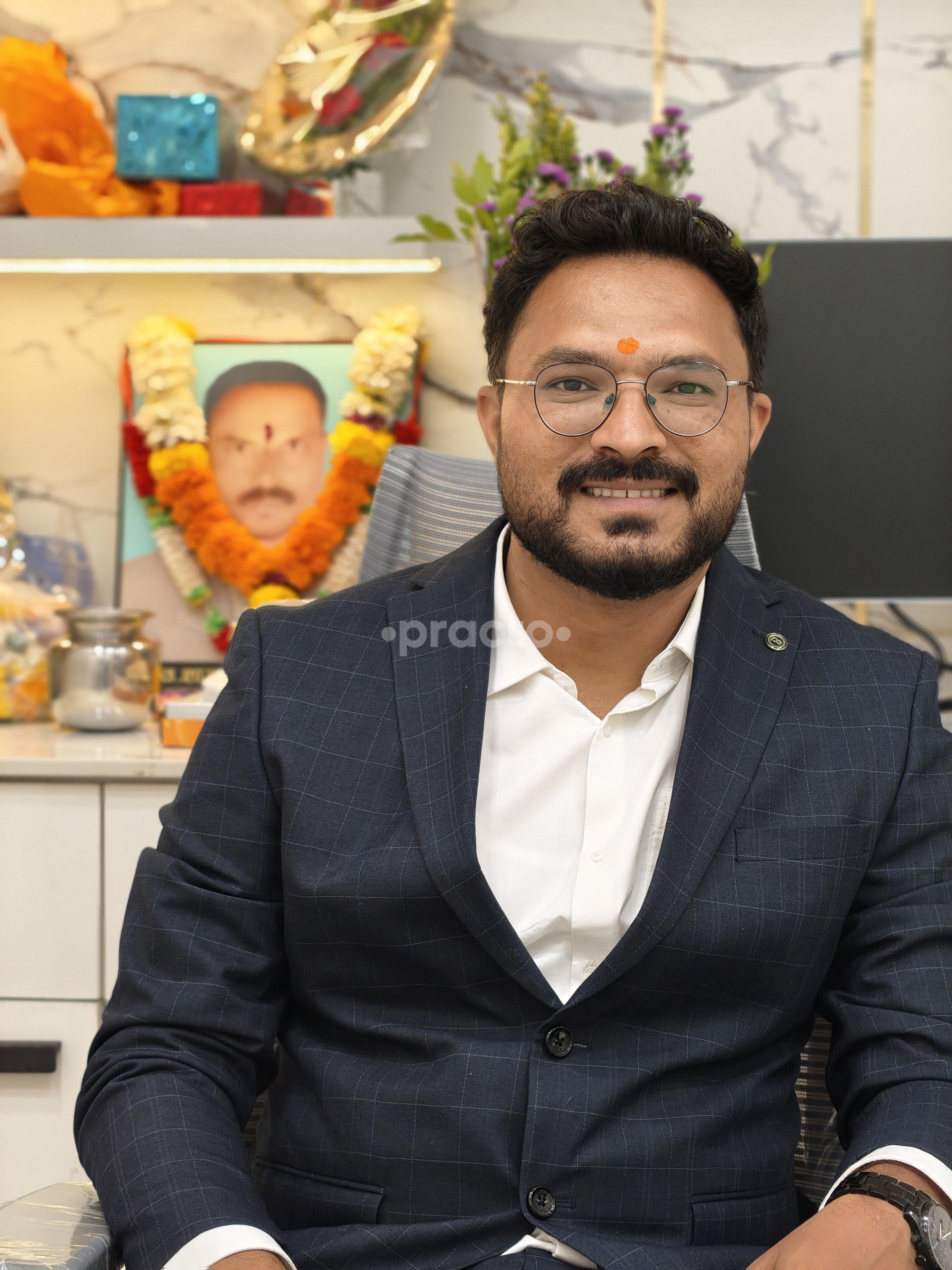 Dr. Chavhan's Multispeciality Dental Clinic