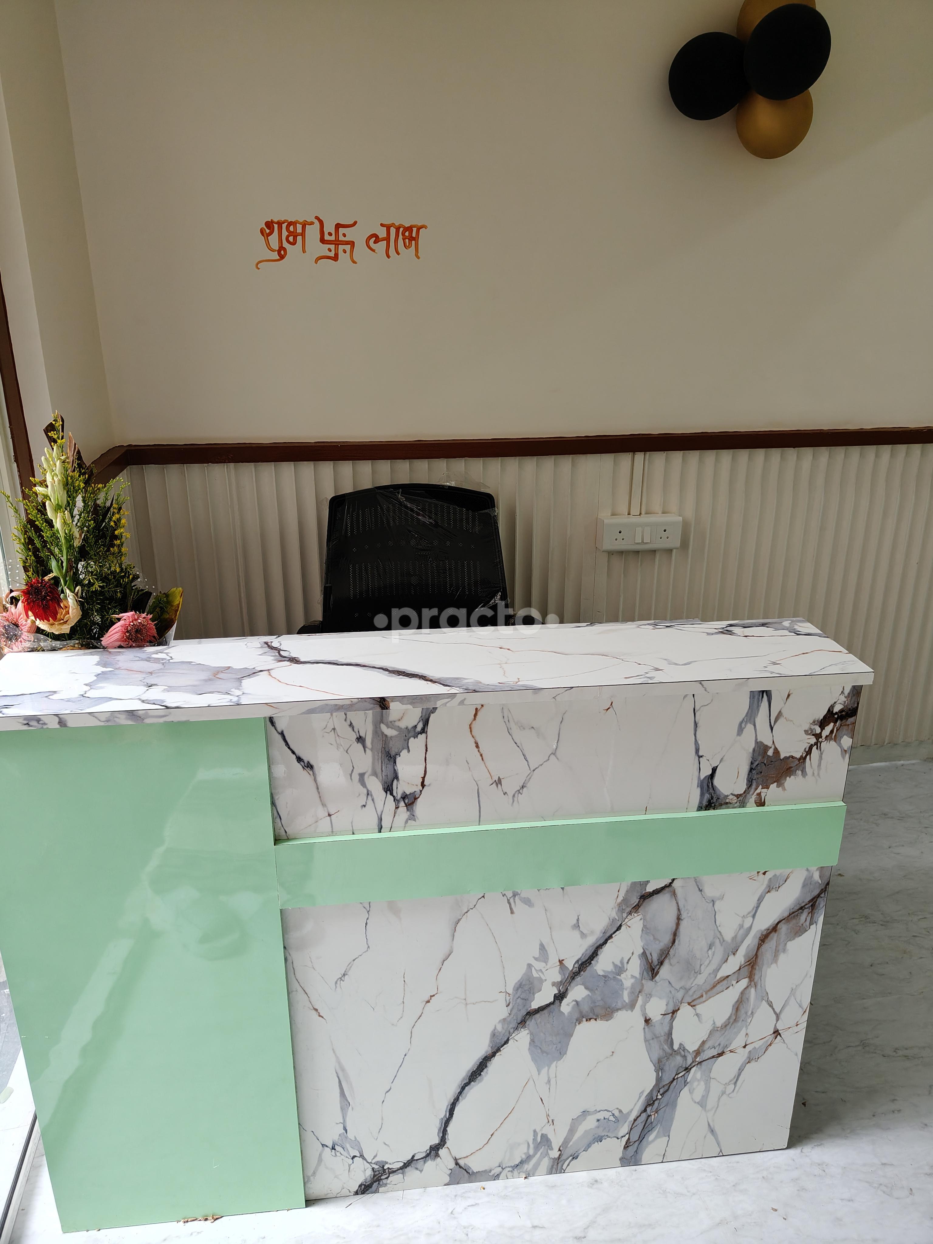 Dr. Chavhan's Multispeciality Dental Clinic Aundh Pune