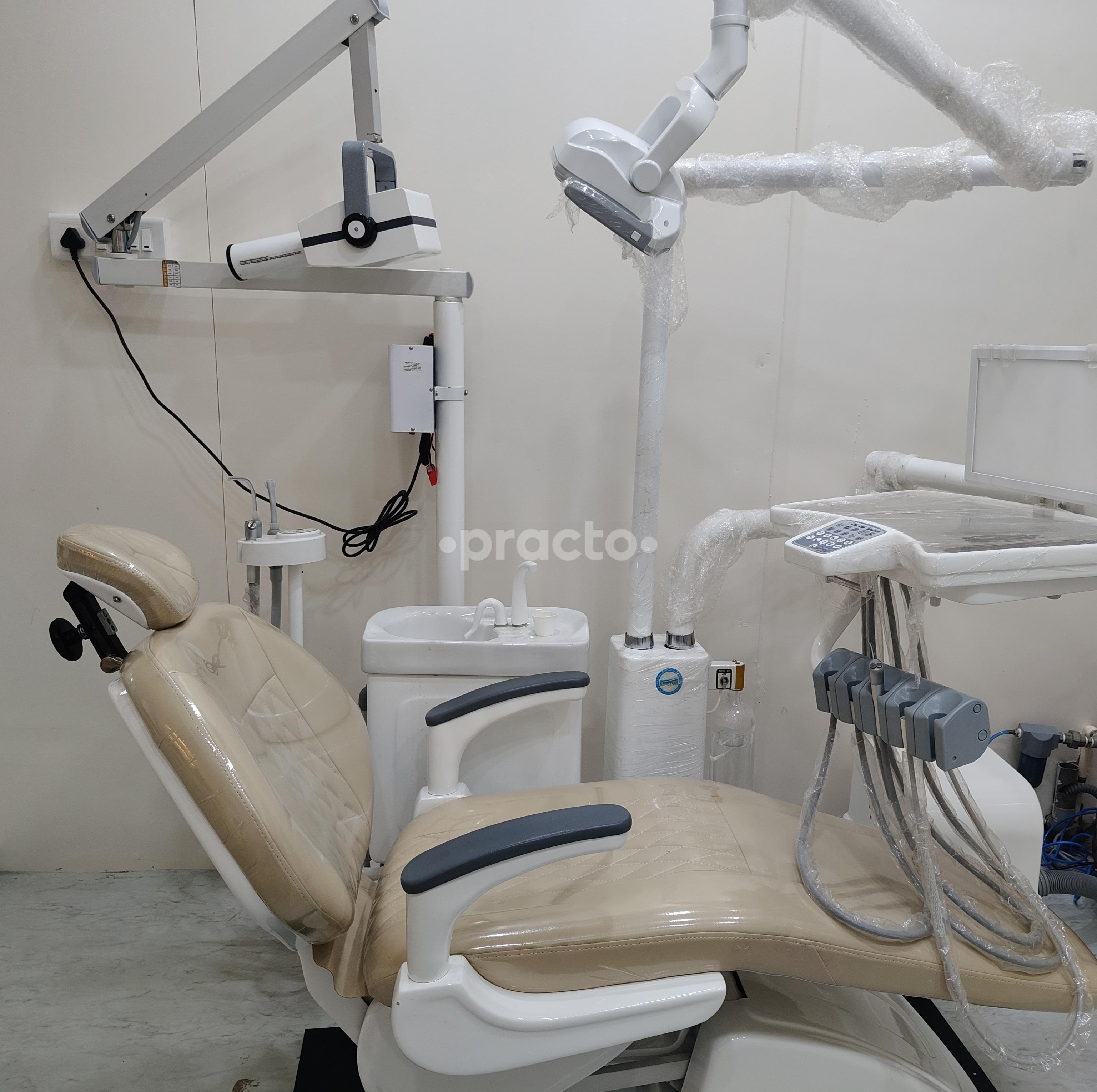 Dr. Chavhan's Multispeciality Dental Clinic Aundh Pune