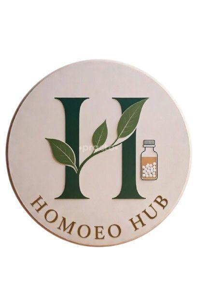 Homoeo Hub Homoeopathic Clinic