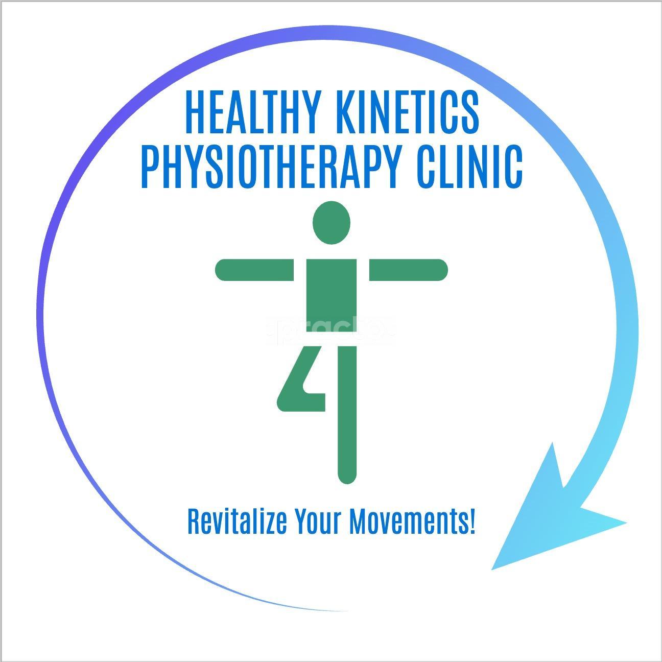 Healthy Kinetics Physiotherapy Clinic