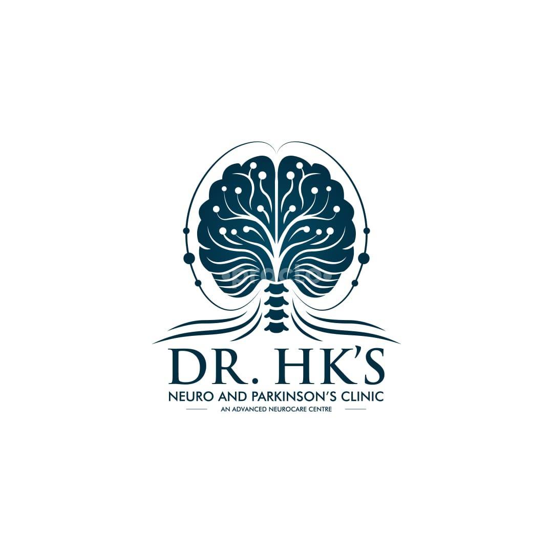 Dr HK's Neuro and Parkinson's Clinic