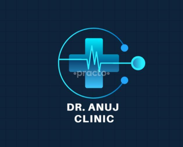 Dr Anuj Kakkad Clinic
