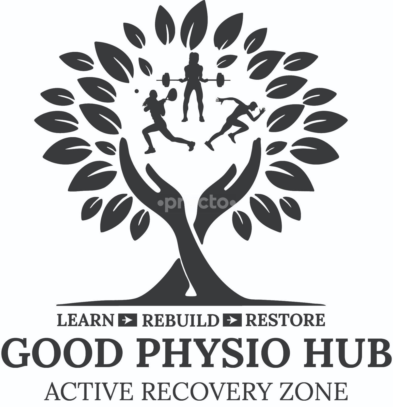 Good Physio Hub